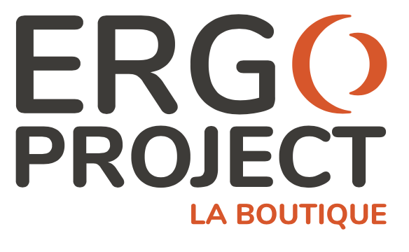 logo Boutique de l'ergonomie