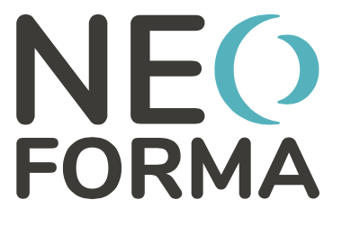 logo Neo Forma